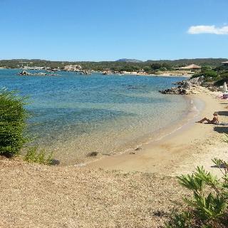 Villaggio Marineledda, North Sardinia