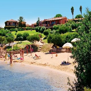 Villaggio Marineledda, North Sardinia
