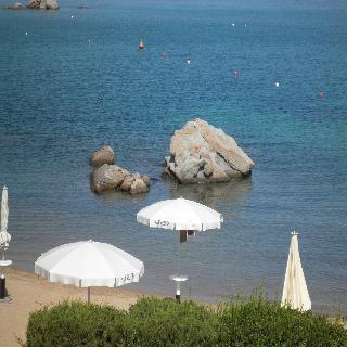 Villaggio Marineledda, North Sardinia