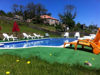 General view
 di Casa rural O Bergando