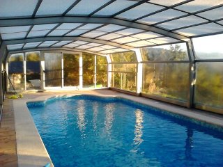 Pool
 di Casa O'Pozo