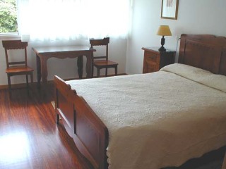 Room
 di Casa O'Pozo