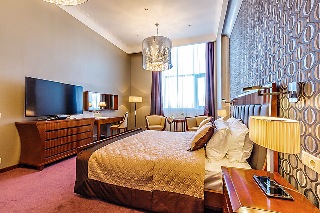 General view
 di Raikin PLaza