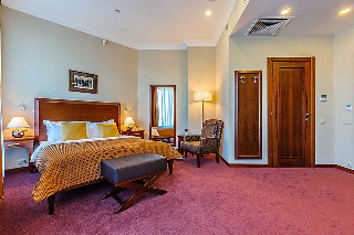 Room
 di Raikin PLaza