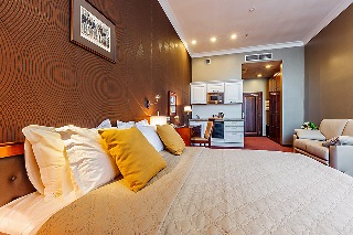 Room
 di Raikin PLaza