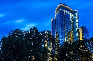 Hilton Kyiv - Generell