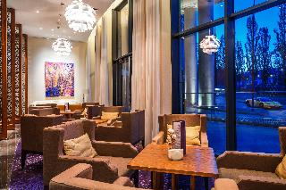 Hilton Kyiv - Bar