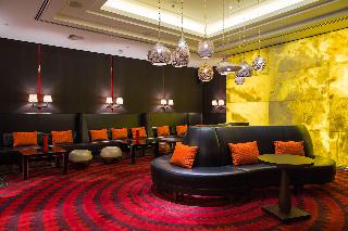 Lobby
 di Hilton Kyiv