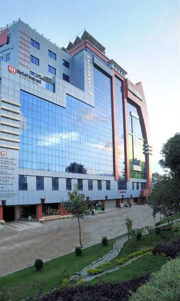 General view
 di Indreni Himalaya