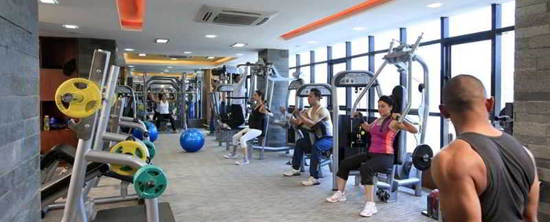 Sports and Entertainment
 di Indreni Himalaya