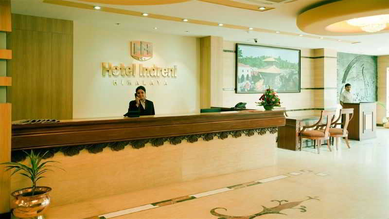 Lobby
 di Indreni Himalaya