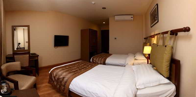 Room
 di Indreni Himalaya