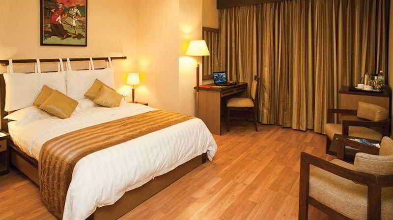 Room
 di Indreni Himalaya