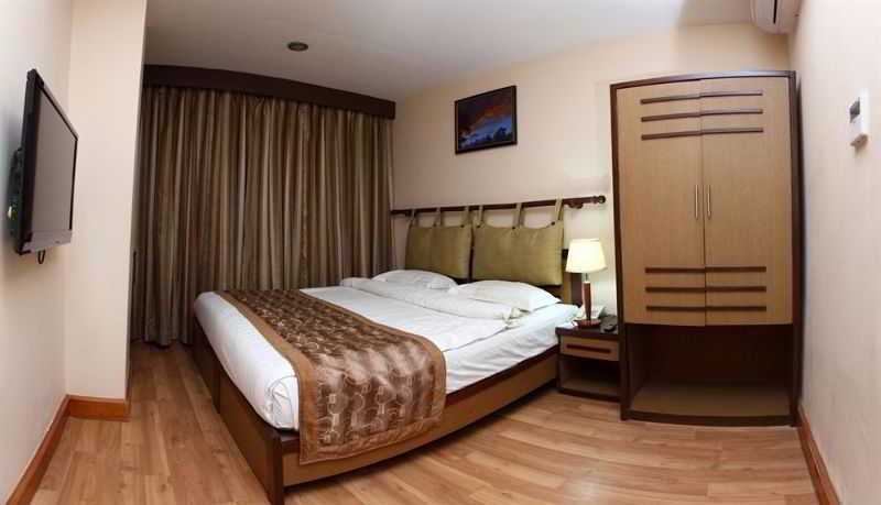 Room
 di Indreni Himalaya