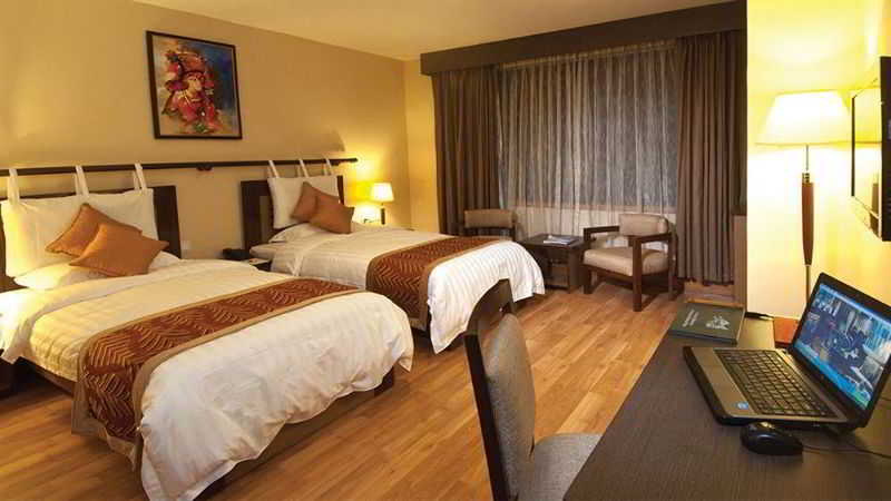 Room
 di Indreni Himalaya