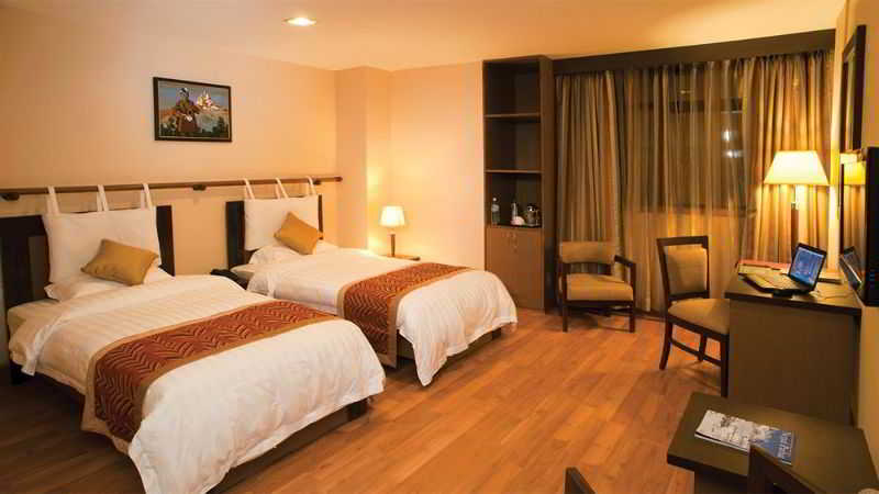 Room
 di Indreni Himalaya