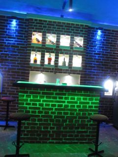 Bar
 di Zen Holidays