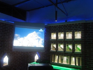 Bar
 di Zen Holidays