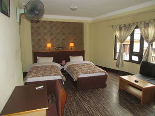 Room
 di Zen Holidays