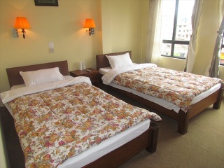 Room
 di Zen Holidays