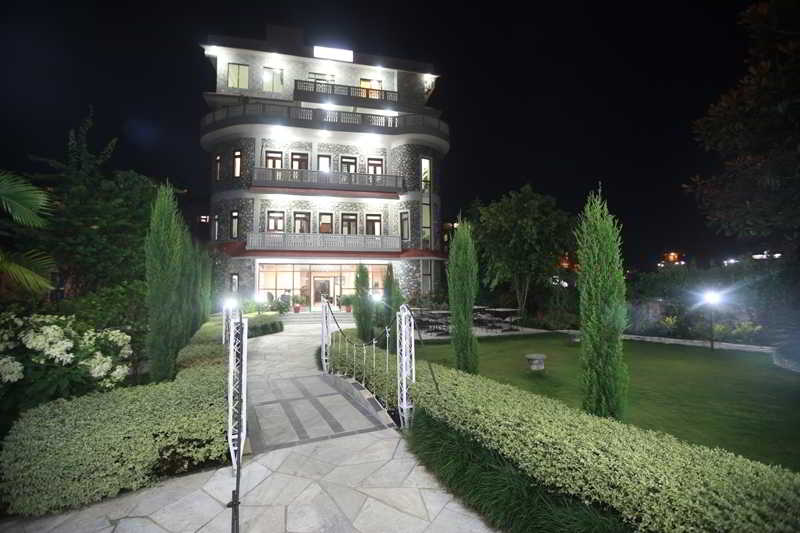 General view
 di Peninsula