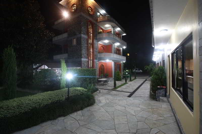 General view
 di Peninsula