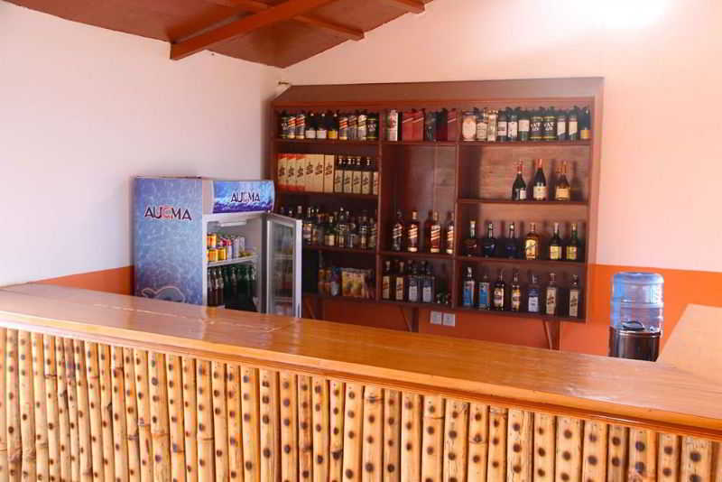Bar
 di Himalayan Deurali Resort
