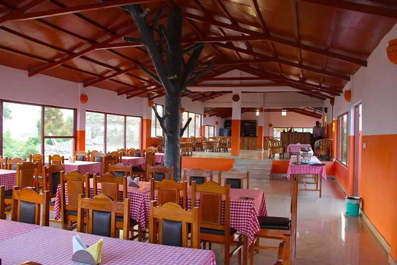 Restaurant
 di Himalayan Deurali Resort