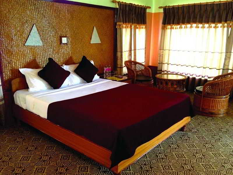Room
 di Himalayan Deurali Resort