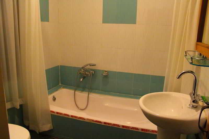 Room
 di Himalayan Deurali Resort