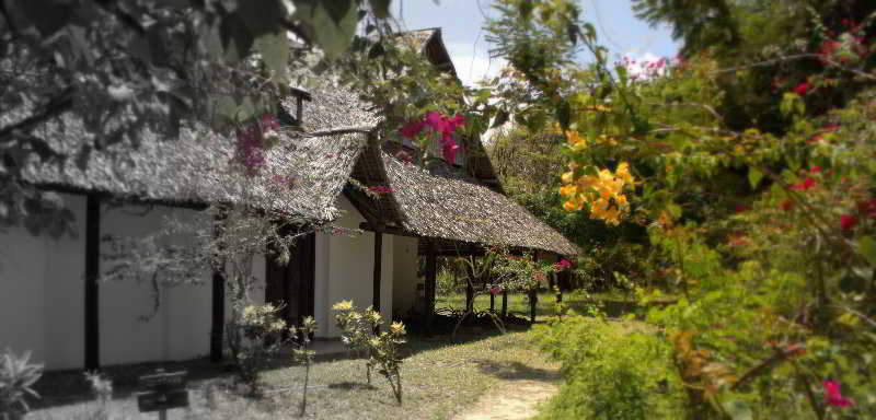 General view
 di Protea Hotel Amani Beach