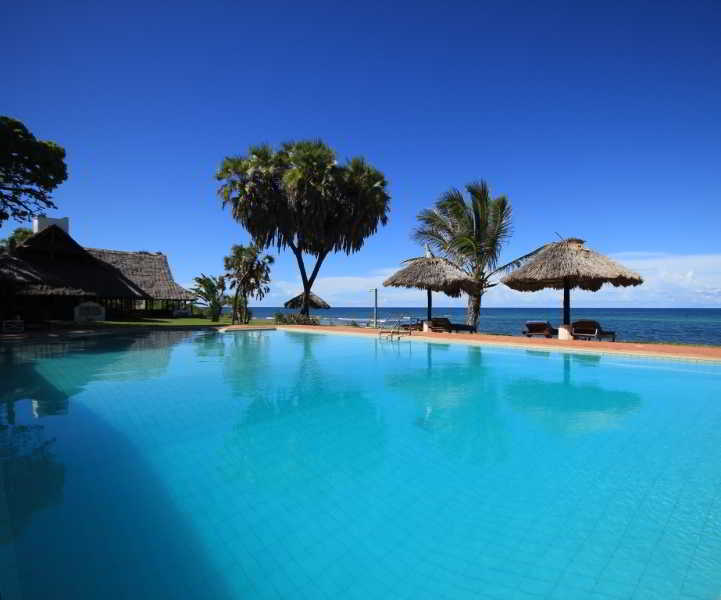 Pool
 di Protea Hotel Amani Beach