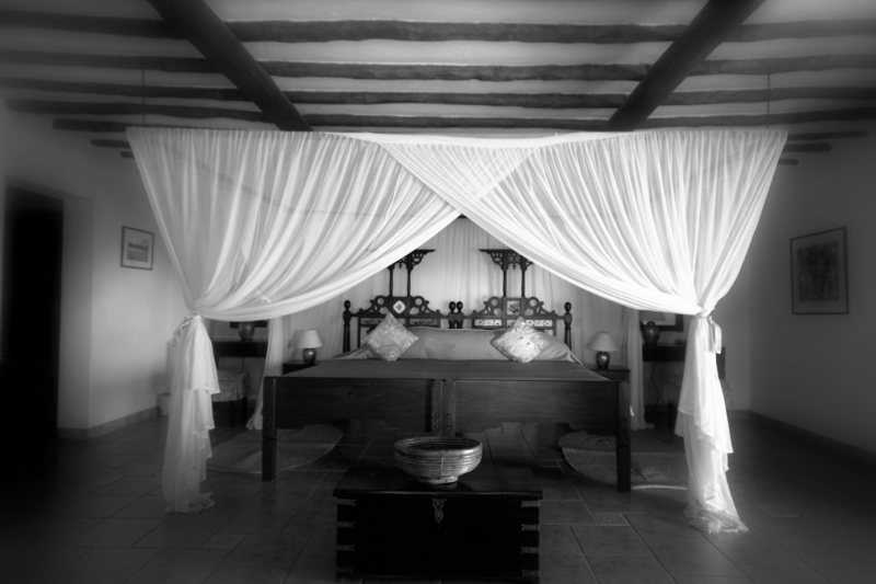 Room
 di Protea Hotel Amani Beach