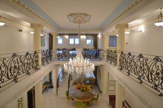 General view
 di Hotel Helvetia