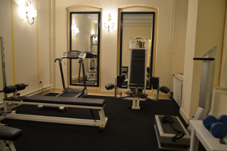 Sports and Entertainment
 di Hotel Helvetia