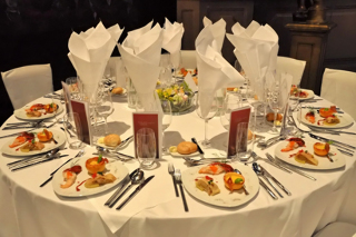 Restaurant
 di Hotel Helvetia