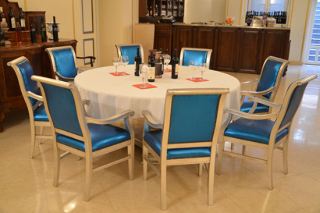 Restaurant
 di Hotel Helvetia