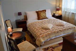 Room
 di Hotel Helvetia