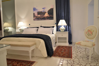 Room
 di Hotel Helvetia