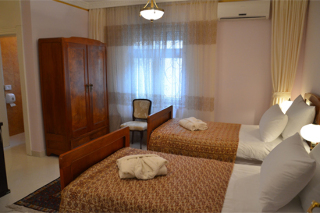 Room
 di Hotel Helvetia
