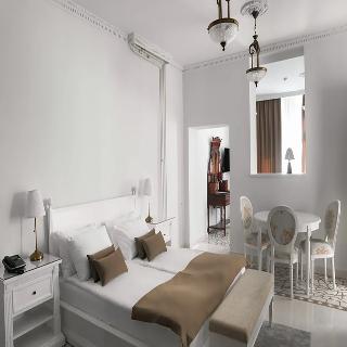 Jardin Hotel Belgrade
