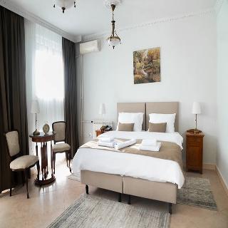 Jardin Hotel Belgrade