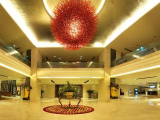 麗灣酒店 Rivan Hotel Longgang Shenzhen
