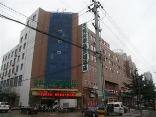 General view