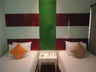 Calypzo Bangkok