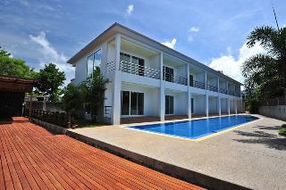 Chalong Beachfront Residence