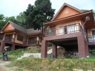 General view
