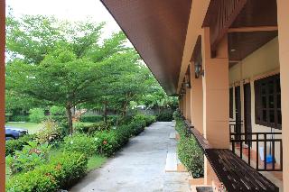Kanlaya Park Koh Samui