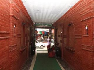 General view
 di Trekkers Home