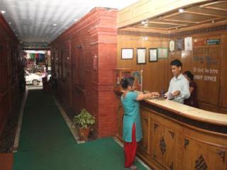 General view
 di Trekkers Home